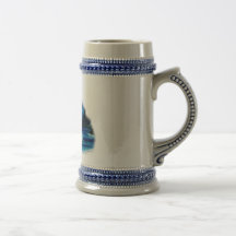 SeaScapes by FishTs.com Mugs