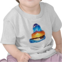 Seascapes Collection by FishTs.com Tshirt