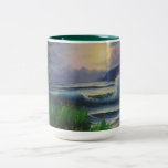 Seascapes Wonderland Notebooks Mugs