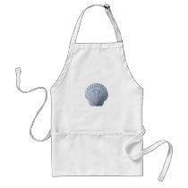 Seashell Apron