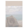 Seashell Beach Paradise