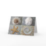 Seashell Collage