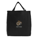 Seashell Embroidered Bag embroidered bags