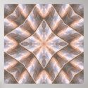 Seashell Layers posters