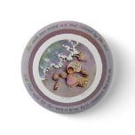 SEASHELLS by the SEASHORE by SHARON SHARPE buttons