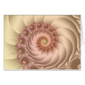 Seashells cards