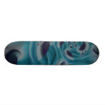Seashells Skate Deck