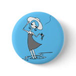 seashore Button (BU26)