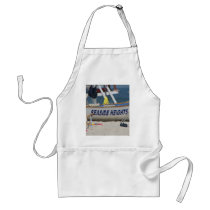 Seaside Heights Apron