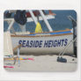 Seaside Heights Mouse Pad