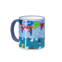 Seaside Mug