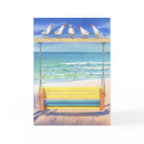 Seaside Serenade