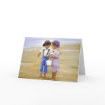 Seaside Treasures Greeting Card