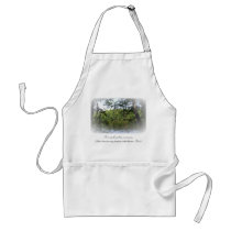 Season Ecclesiastes Lake Forest Crafts Cook Chef Aprons
