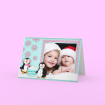 Season Greetings cards