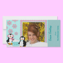 Season Greetings photo cards