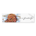 season-greetings, Season's Greetings, www.mikan... bumper stickers