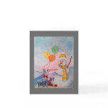 Season of Joy cards