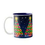 SEASON OF LOVE MUG