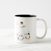 Seasonings Greetings Coffee Mug