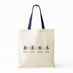 Seasons bags