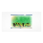Seasons & Celebration Customized Photo Card