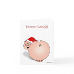 Seasons Eatings card