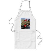 SEASON'S FRUITS 1 APRON