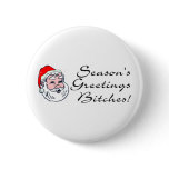 Seasons Greetings Bitches Script Santa buttons