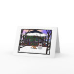 Seasons Greetings cards