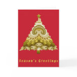 Season's Greetings