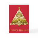 Season's Greetings cards