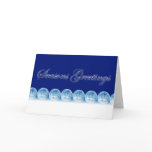 Seasons Greetings cards