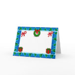 Seasons greetings_ Card