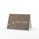 Season's Greetings cards