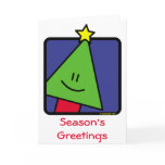 Season's Greetings