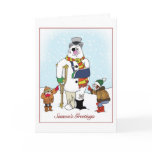 Season's Greetings