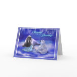 Seasons Greetings cards