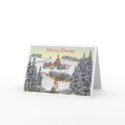 Seasons Greetings cards