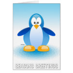 Seasons Greetings Greeting Cards