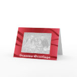 Seasons Greetings - Happy Holidays cards