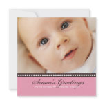 Seasons Greetings invitations