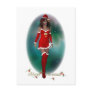 Seasons Greetings (Mrs Claus) Post Cards