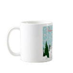 Season's Greetings mugs