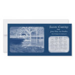 Seasons Greetings Personalized Photo Card