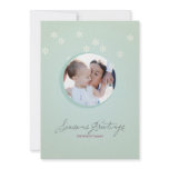 Seasons Greetings {PhotoCard} invitations