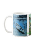 Seasons of the River mugs