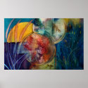 Seasons Poster posters