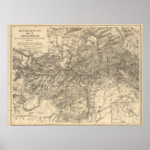 Seat of War:  Afghanistan 1878 Poster