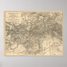 Seat of War:  Afghanistan 1878 Poster